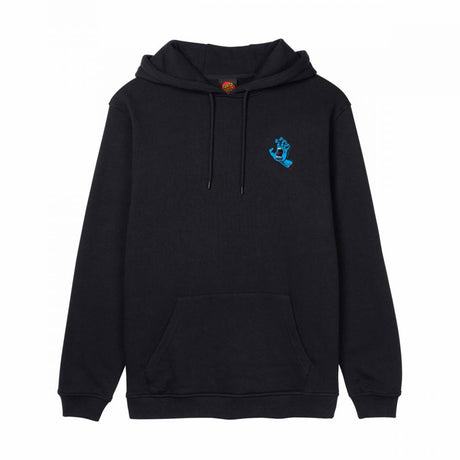 Santa Cruz Hood (Eu) Screaming Hand Chest Hood