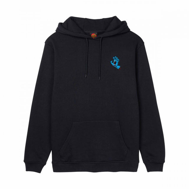 Santa Cruz Hood (Eu) Screaming Hand Chest Hood