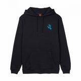 Santa Cruz Hood (Eu) Screaming Hand Chest Hood