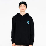 Santa Cruz Hood (Eu) Screaming Hand Chest Hood