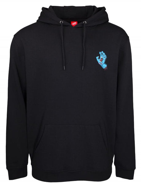 Santa Cruz Hood (Eu) Screaming Hand Chest Hood