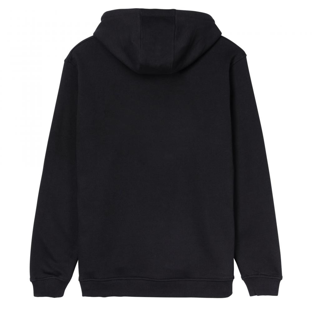 Sweat à capuche Santa Cruz P&C Opus Dot Chest Black