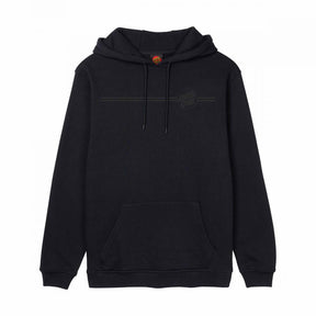Santa Cruz Hood (Eu) Tonal Opus Dot Stripe Hood