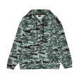Sweat zippé à capuche Santa Cruz Cooper Fuse Camo
