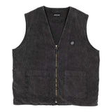 Veste Santa Cruz Chill Vest Grey Cord