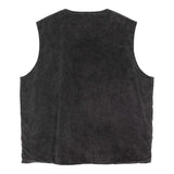 Veste Santa Cruz Chill Vest Grey Cord