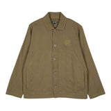Veste Santa Cruz Opus Dot Workwear Uniform Green
