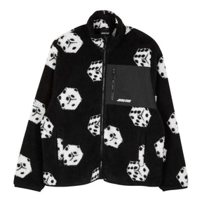 Veste Santa Cruz Freestyle Big Dice