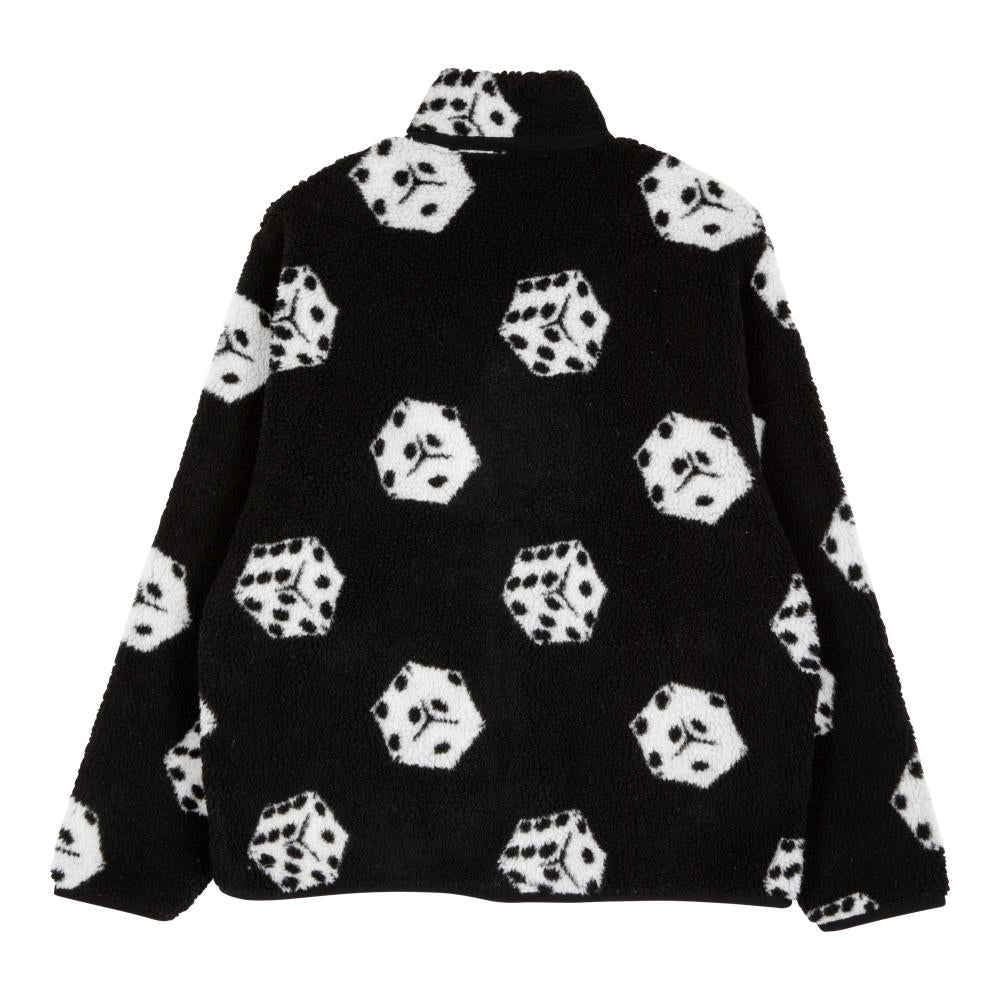Veste Santa Cruz Freestyle Big Dice