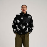 Veste Santa Cruz Freestyle Big Dice