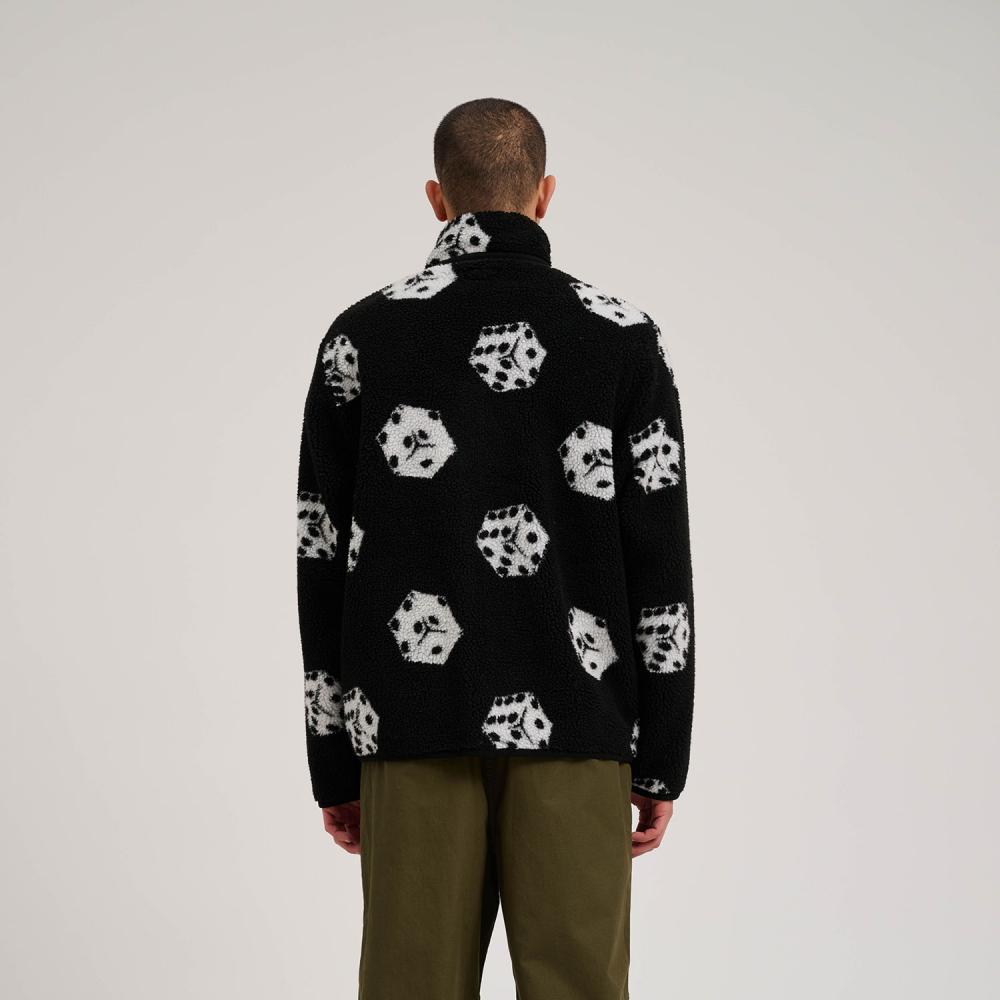 Veste Santa Cruz Freestyle Big Dice