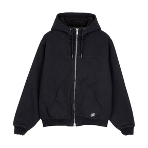 Veste Santa Cruz Ember Black Wash