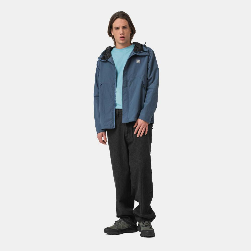 Veste Santa Cruz Camper Dark Navy