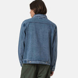 Veste Santa Cruz Railroad Mid Blue