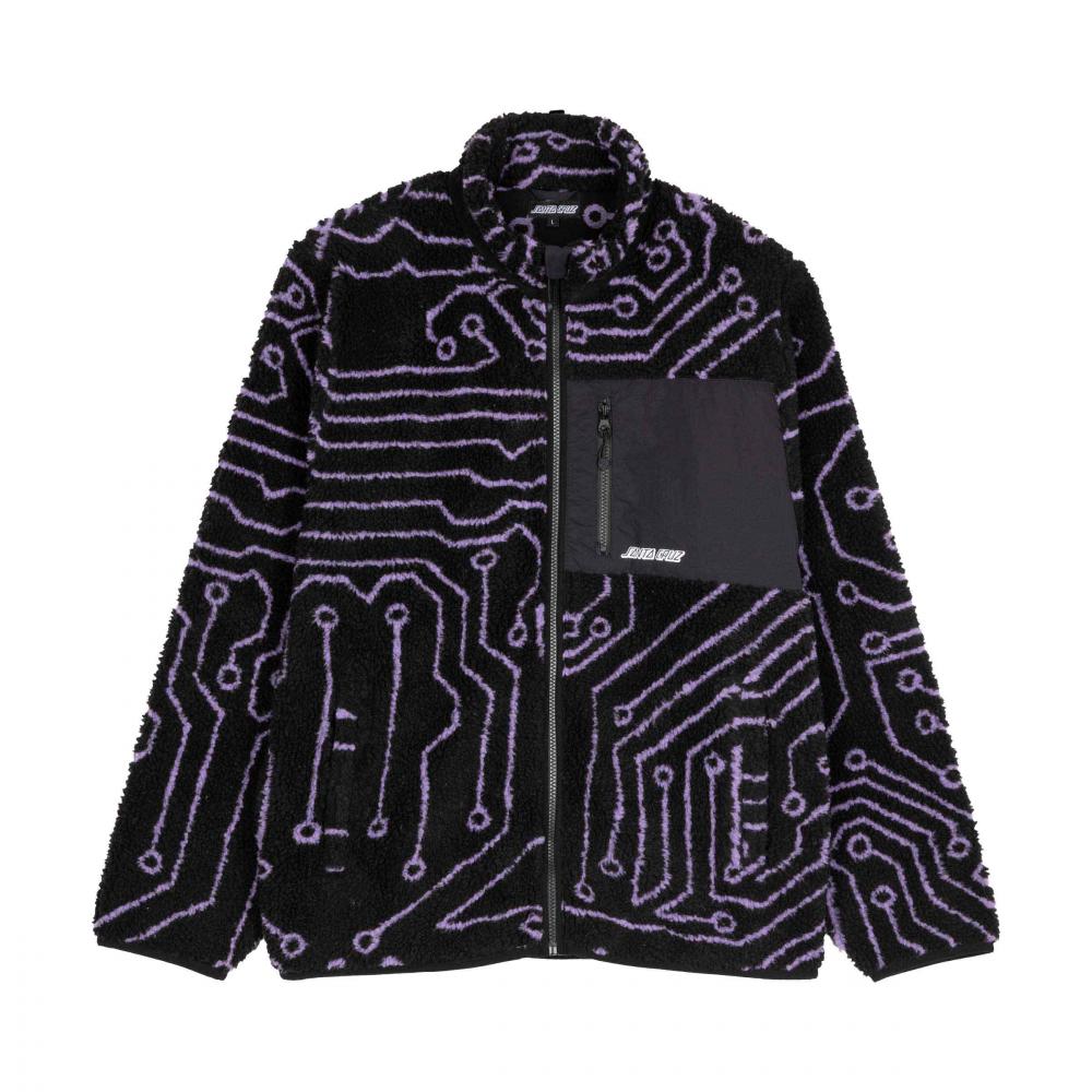 Veste Santa Cruz Freestyle Circuit