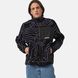 Veste Santa Cruz Freestyle Circuit