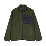 Veste Santa Cruz Freestyle Dark Moss