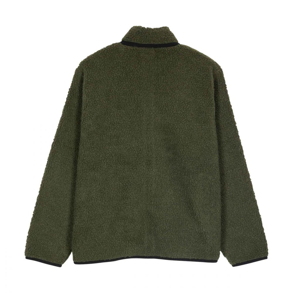 Veste Santa Cruz Freestyle Dark Moss