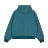 Veste Santa Cruz Burner Deep Sea