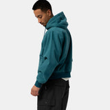 Veste Santa Cruz Burner Deep Sea