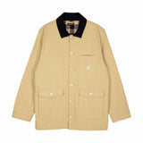 Veste Santa Cruz Strike Parchment