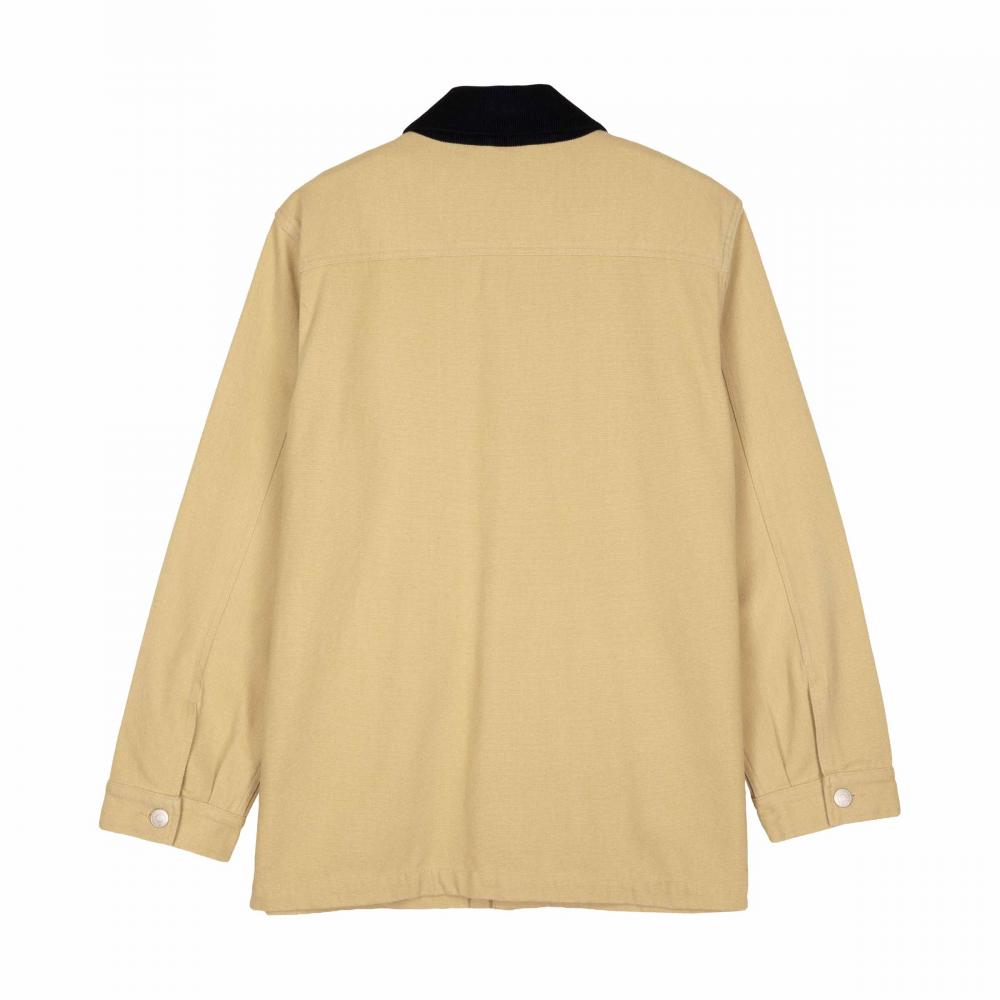 Veste Santa Cruz Strike Parchment