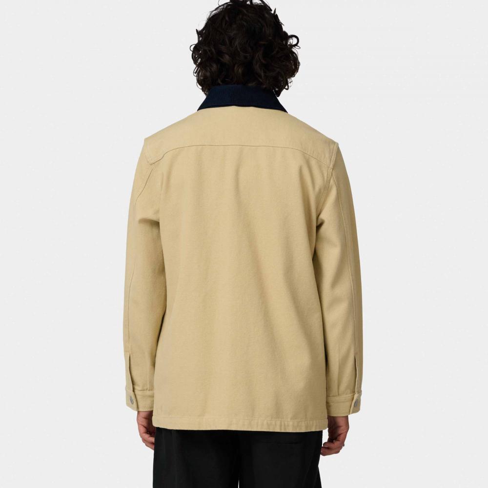 Veste Santa Cruz Strike Parchment