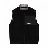 Veste Santa Cruz Cache Reversible Vest Razor Wire / Moss
