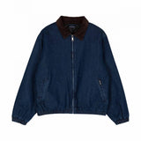 Veste Santa Cruz Kayce Dark Denim