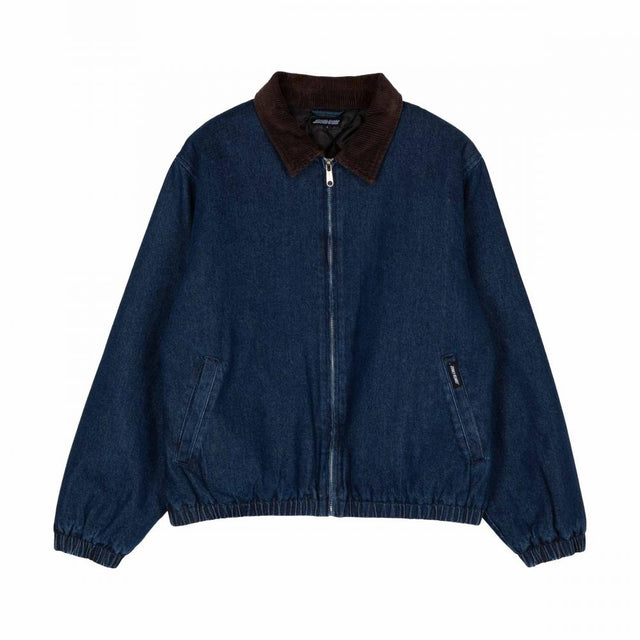 Veste Santa Cruz Kayce Dark Denim