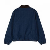 Veste Santa Cruz Kayce Dark Denim
