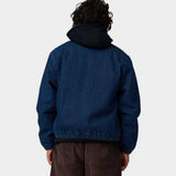 Veste Santa Cruz Kayce Dark Denim