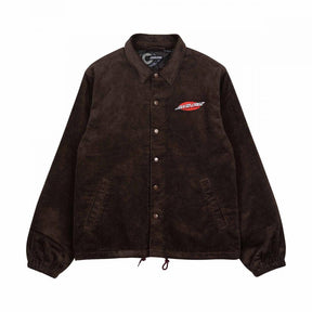 Veste Santa Cruz Salba Voodoo Pit Coach Coffee