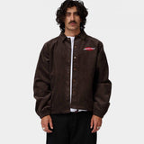 Veste Santa Cruz Salba Voodoo Pit Coach Coffee