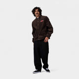 Veste Santa Cruz Salba Voodoo Pit Coach Coffee