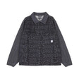 Veste Santa Cruz Widow Black / Black Web