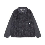 Veste Santa Cruz Widow Black / Black Web