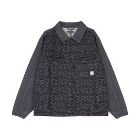 Veste Santa Cruz Widow Black / Black Web