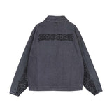 Veste Santa Cruz Widow Black / Black Web