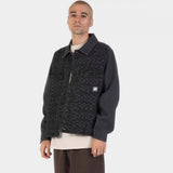 Veste Santa Cruz Widow Black / Black Web