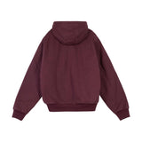 Veste Santa Cruz Ember Dark Plum