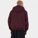 Veste Santa Cruz Ember Dark Plum