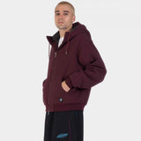 Veste Santa Cruz Ember Dark Plum