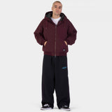 Veste Santa Cruz Ember Dark Plum