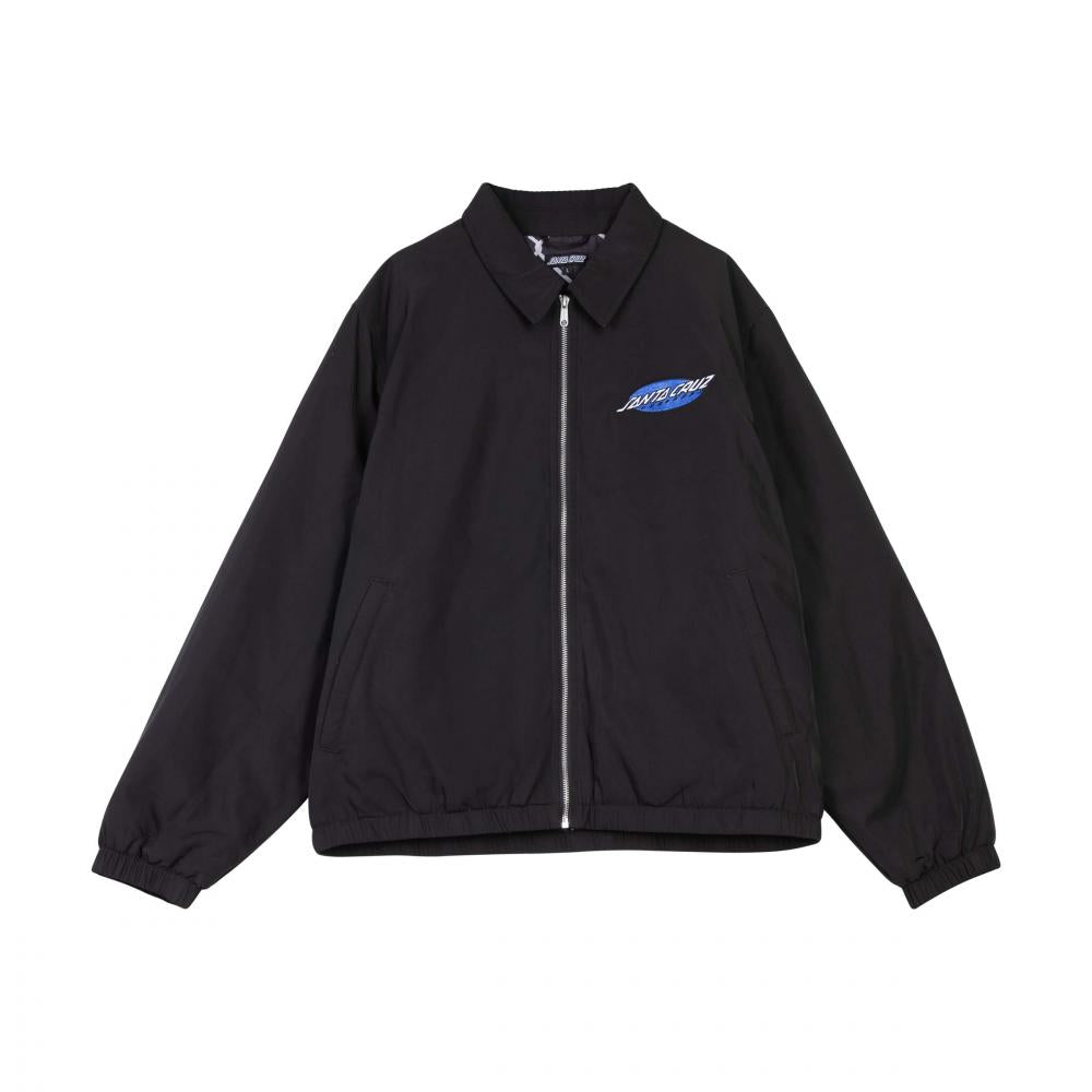Veste Santa Cruz Pit Lane Black