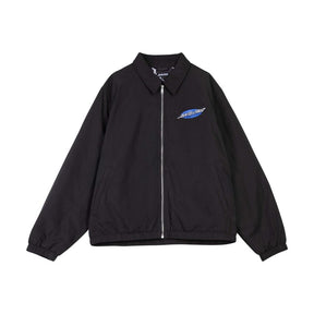 Veste Santa Cruz Pit Lane Black