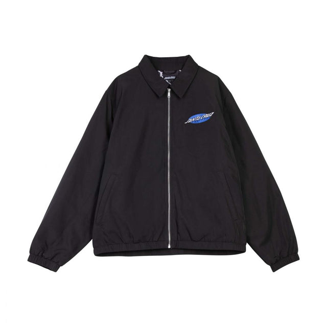 Veste Santa Cruz Pit Lane Black