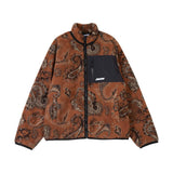 Veste Santa Cruz Freestyle Rust Paisley