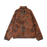 Veste Santa Cruz Freestyle Rust Paisley