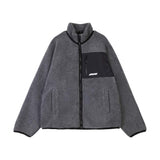 Veste Santa Cruz Freestyle Charcoal